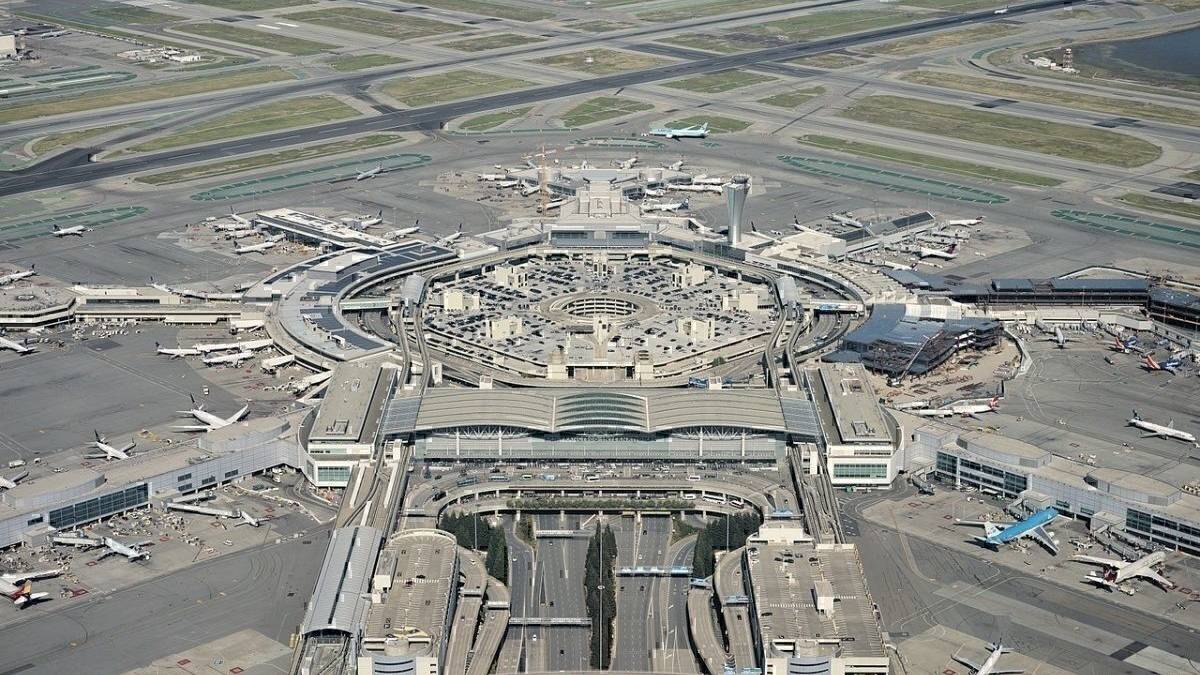 San Francisco’s 20 Day Runway Closure Begins