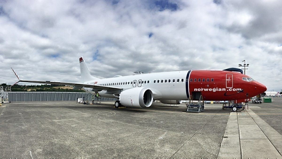 Norwegian Defers Two Bond Payments