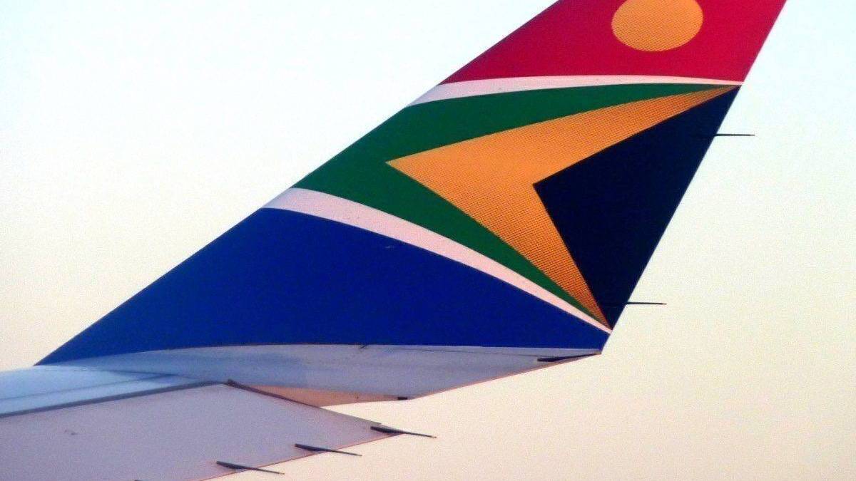 South African Airways Pilots Threaten To Take Strike Action