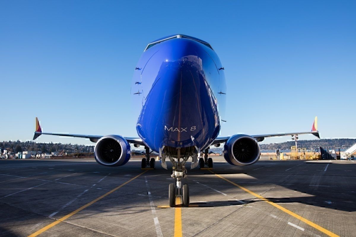 Why You Can’t Drink Airplane Tap Water
