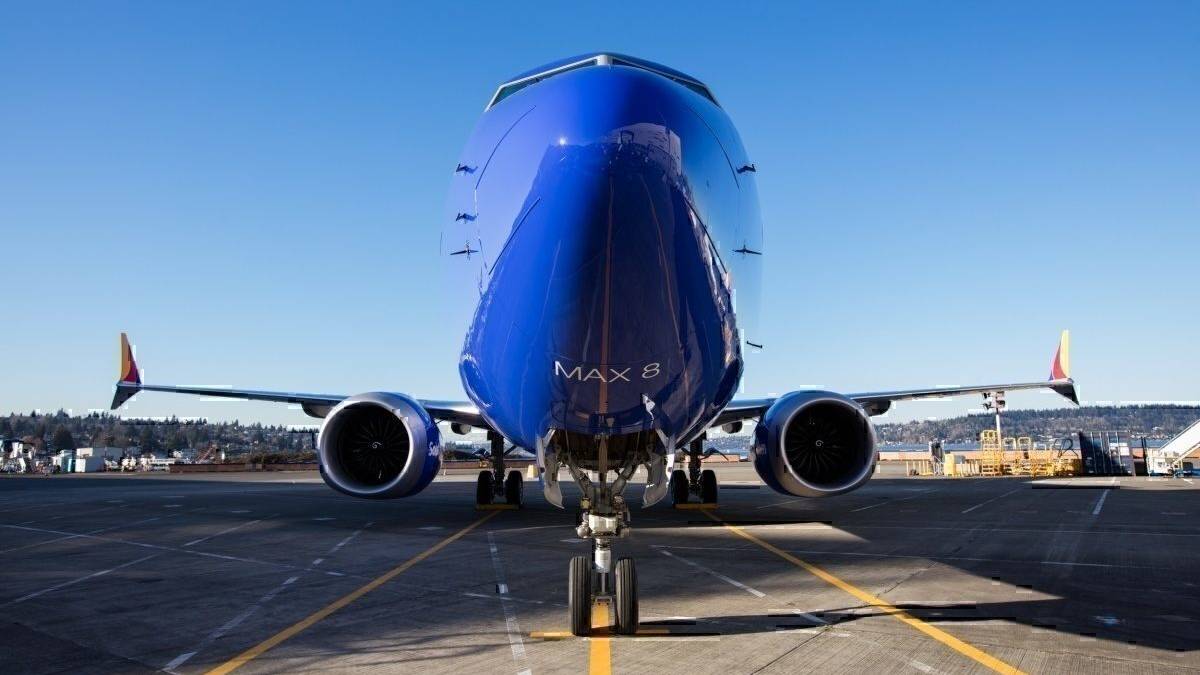 Why You Can’t Drink Airplane Tap Water