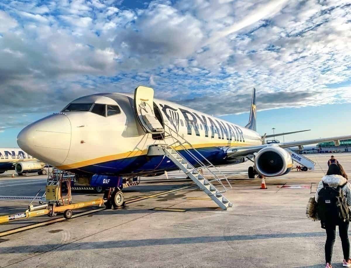 Trip Review: Malta Air London Stansted To Cologne