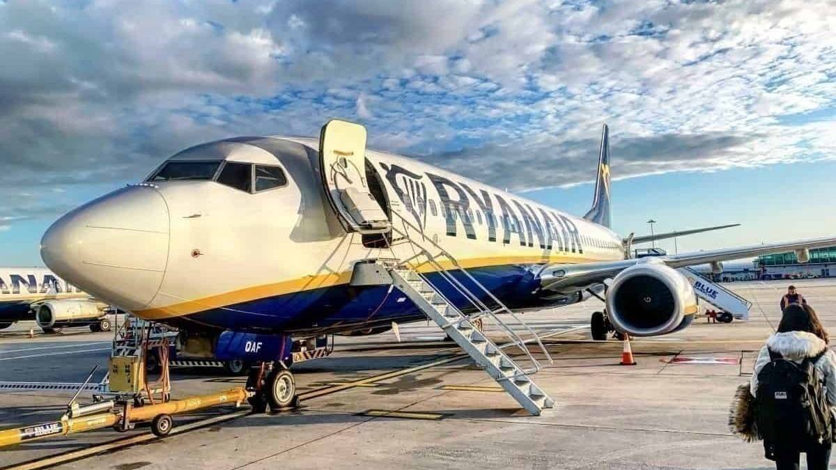 Trip Review: Malta Air London Stansted To Cologne