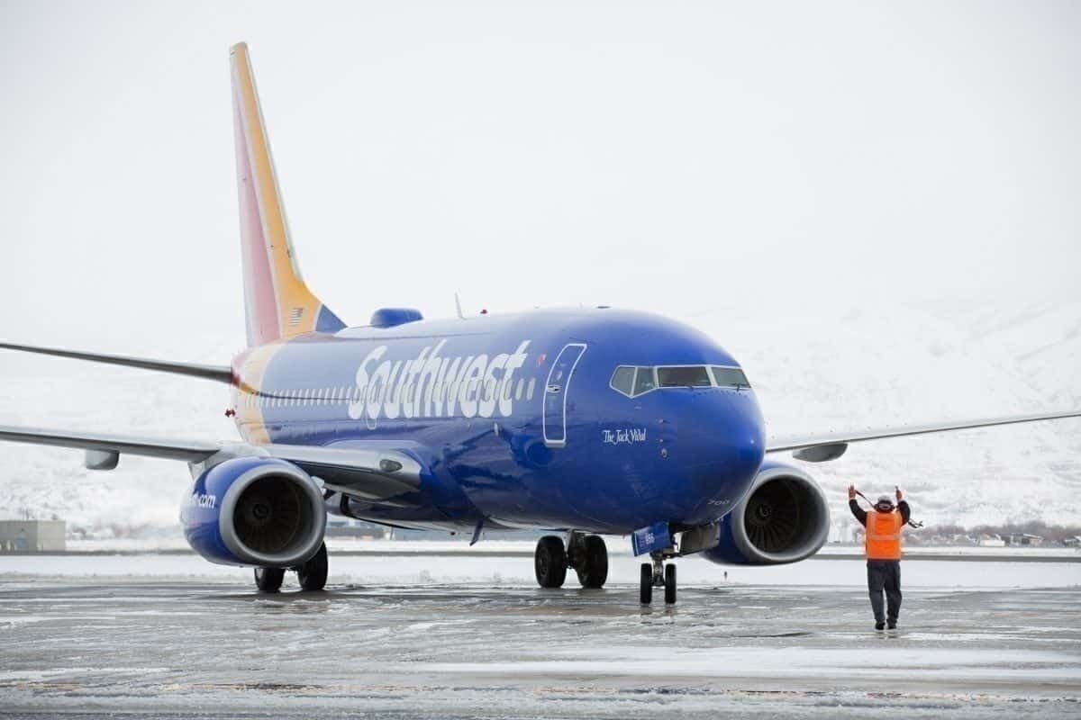 Thanksgiving Travel Could Face Major Disruption From Bomb Cyclone