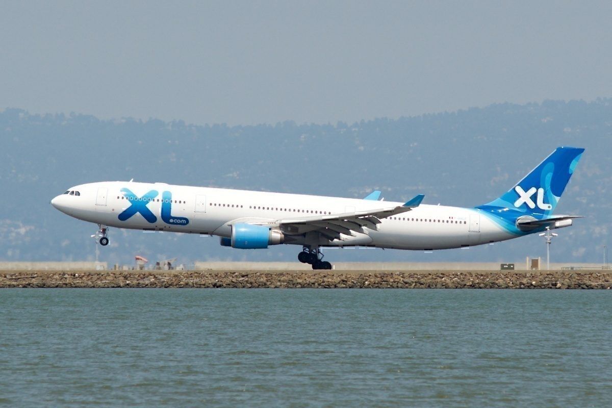 End Of The Road For XL Airways As Court Rules Liquidation
