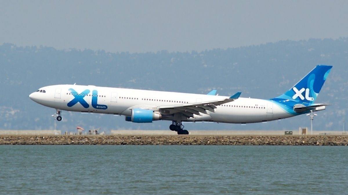 End Of The Road For XL Airways As Court Rules Liquidation