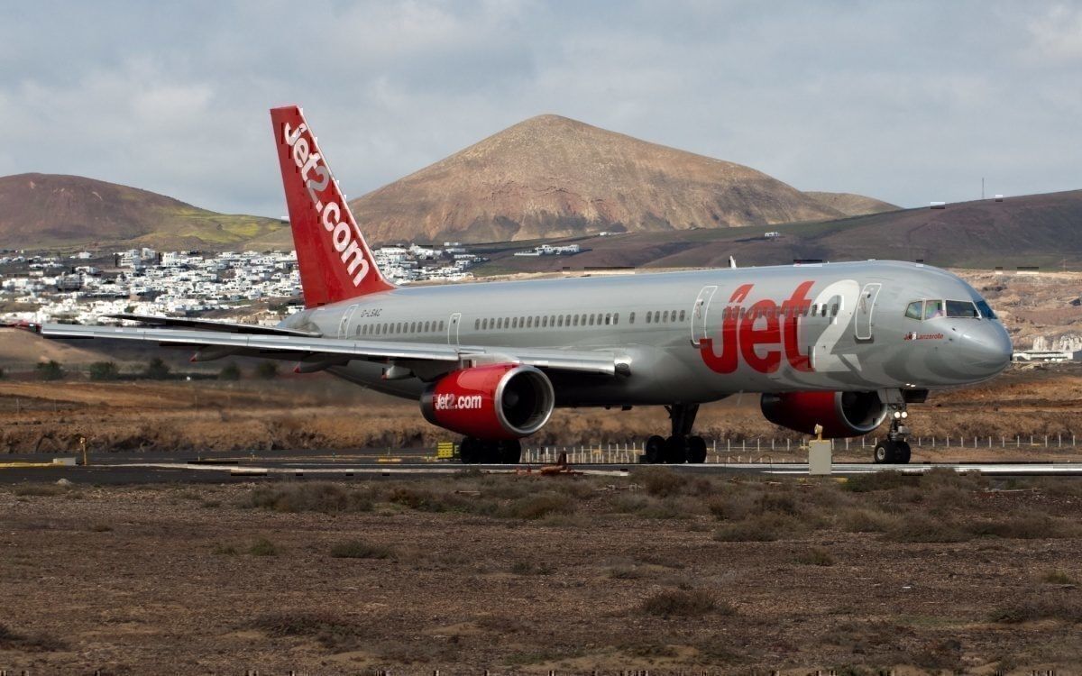 Jet2 Expands Winter Services Following Thomas Cook Collapse