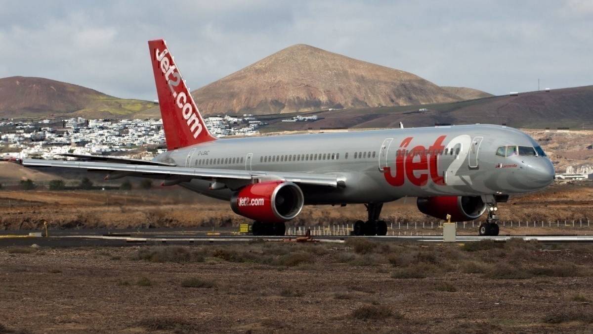Jet2 Expands Winter Services Following Thomas Cook Collapse