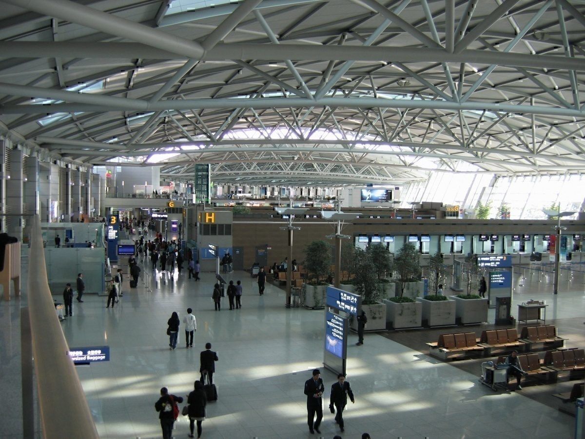 Is Seoul Incheon The Most Competitive Hub Airport?