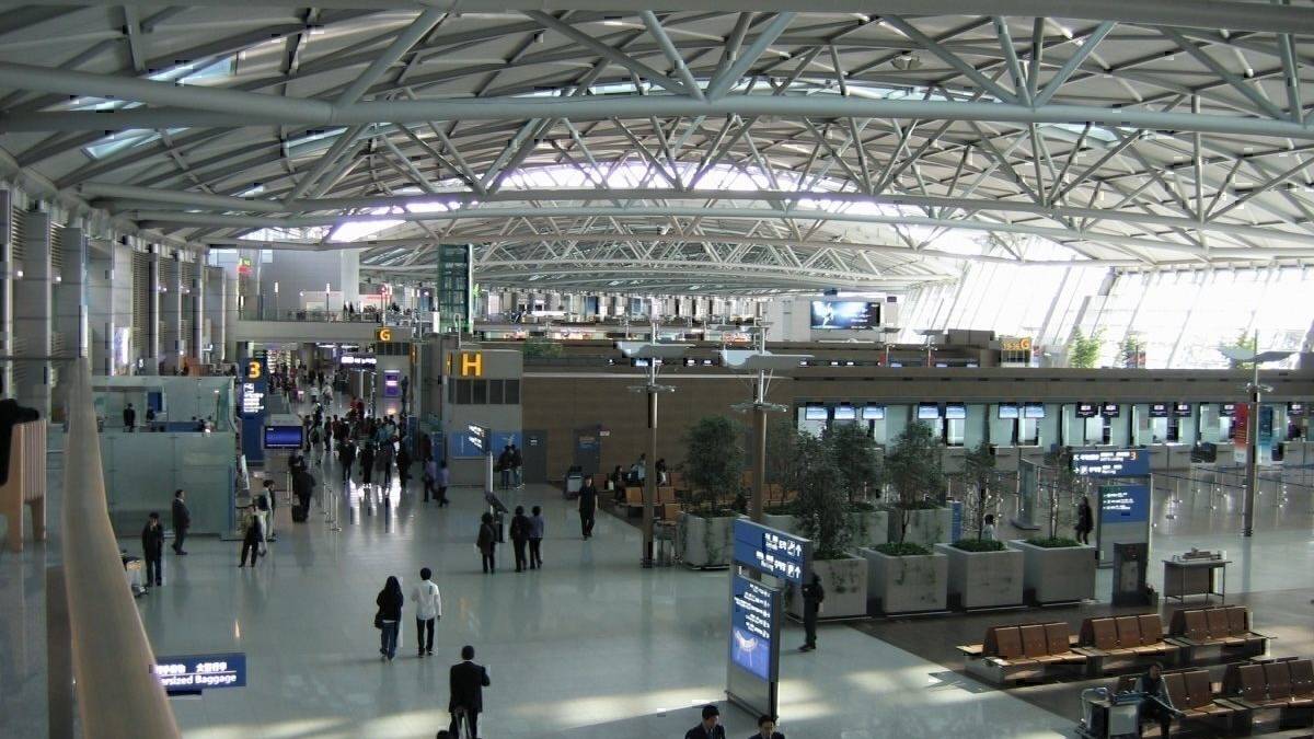 Is Seoul Incheon The Most Competitive Hub Airport?
