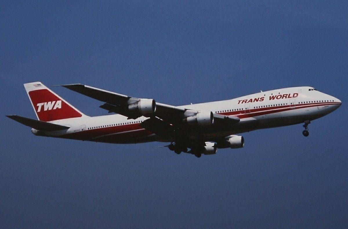 What Is The Future For The Boeing 747?