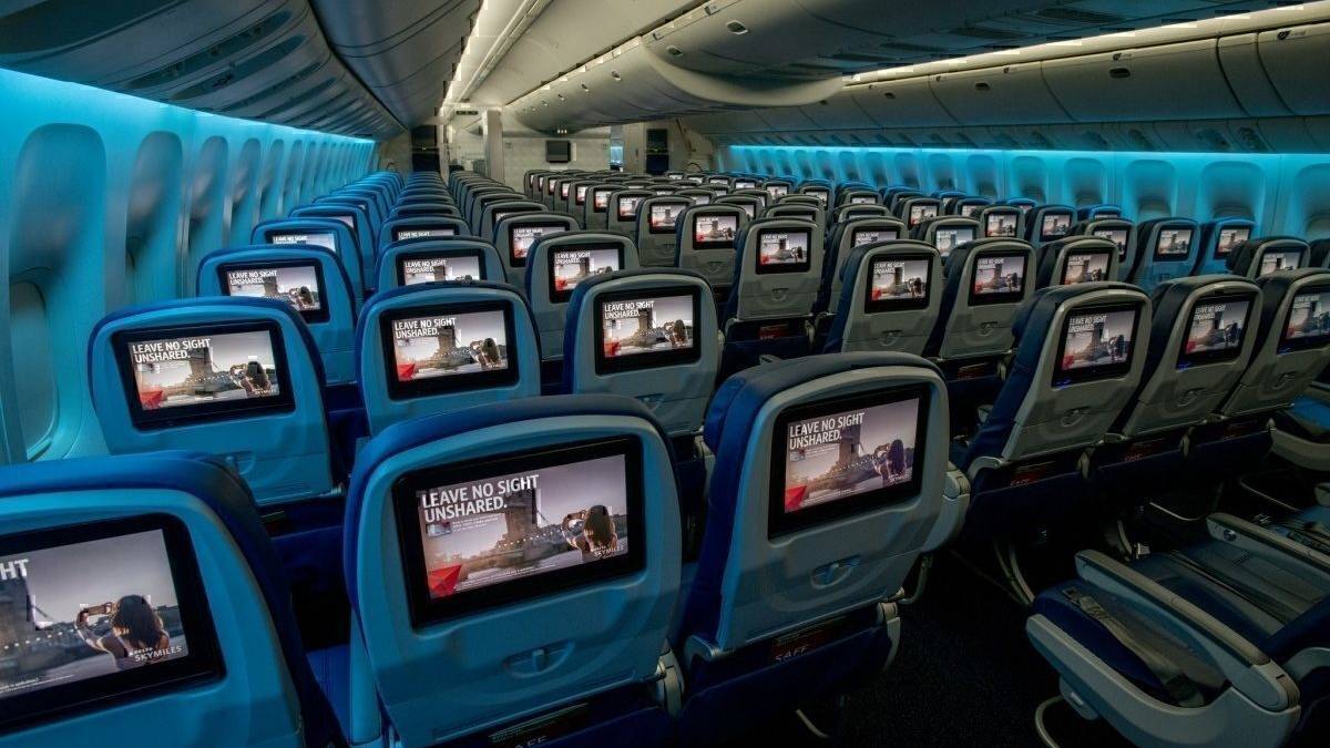 Delta Partners To Offer Disney+ Streaming Onboard