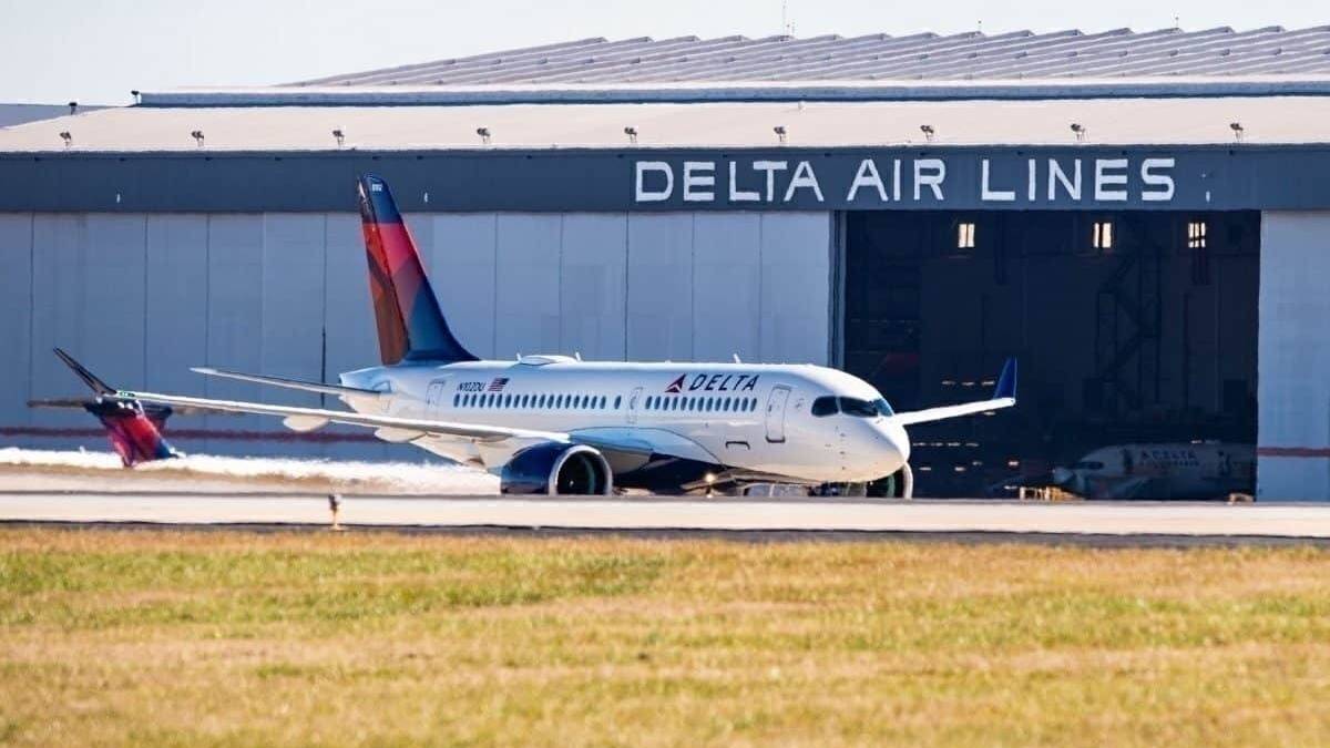 When Will The First A220 Be Delivered From Airbus' Mobile Plant?
