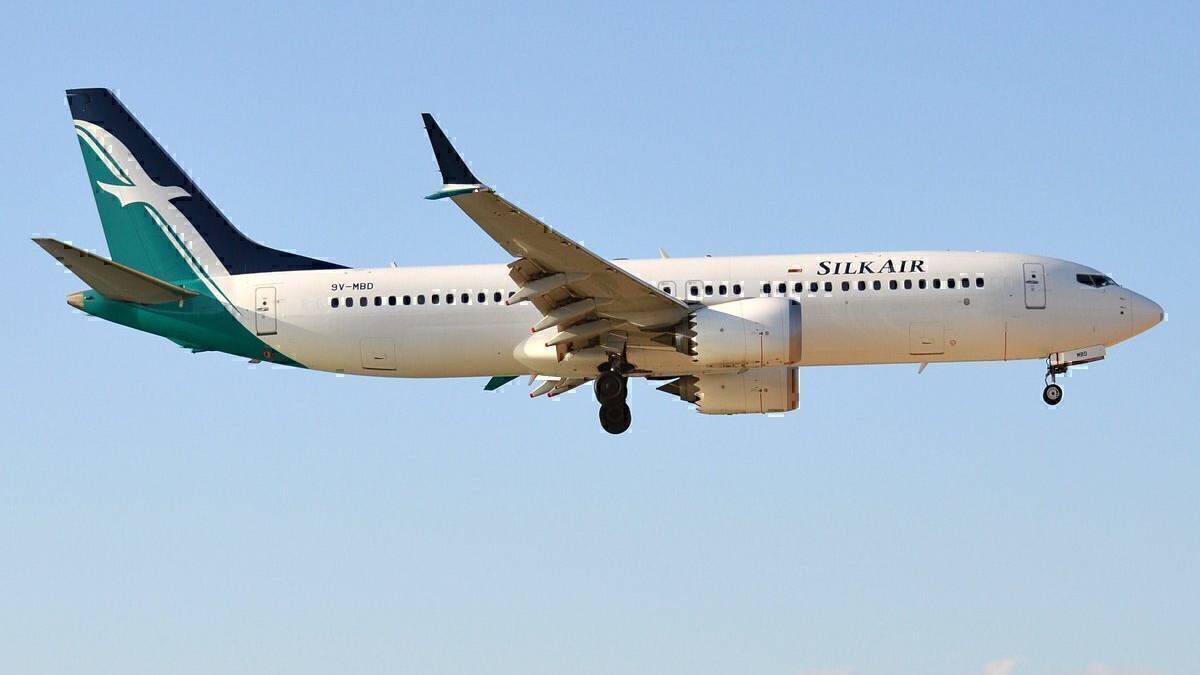 Boeing 737 MAX Aircraft Could Be Stored In Australia