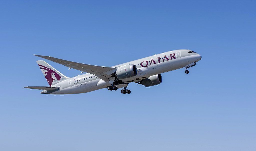 Qatar Airways To Launch New Doha To Luanda Route Next Year