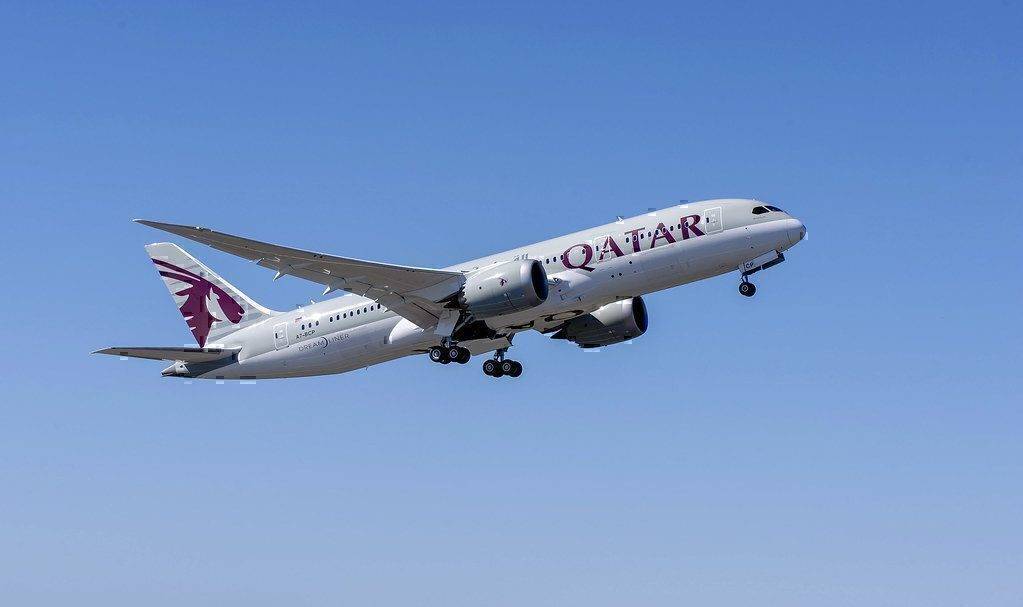 Qatar Airways To Launch New Doha To Luanda Route Next Year