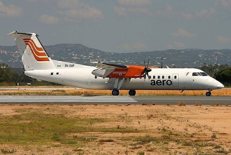 Nigeria Has A New International Airport In Asaba