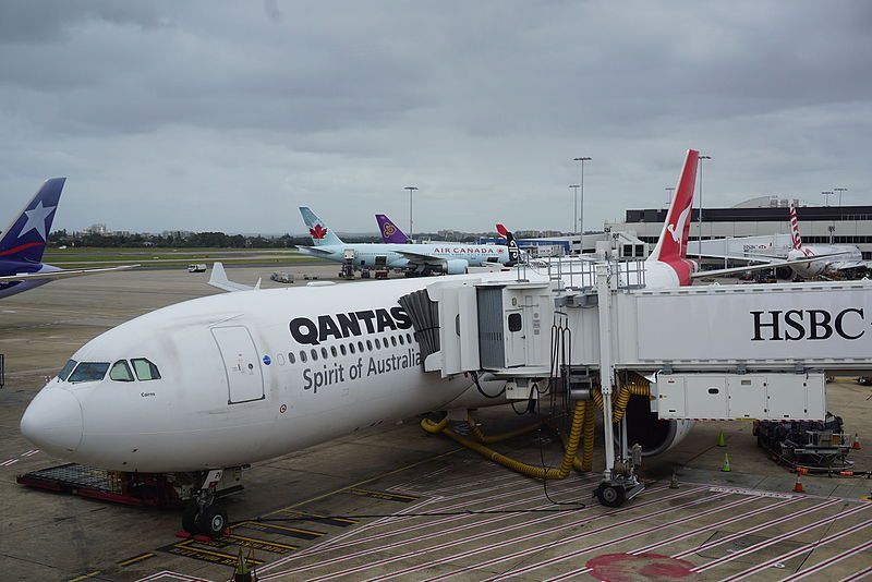 Australian Airport Users Call For Greater Regulation To Stop Airport Monopolies