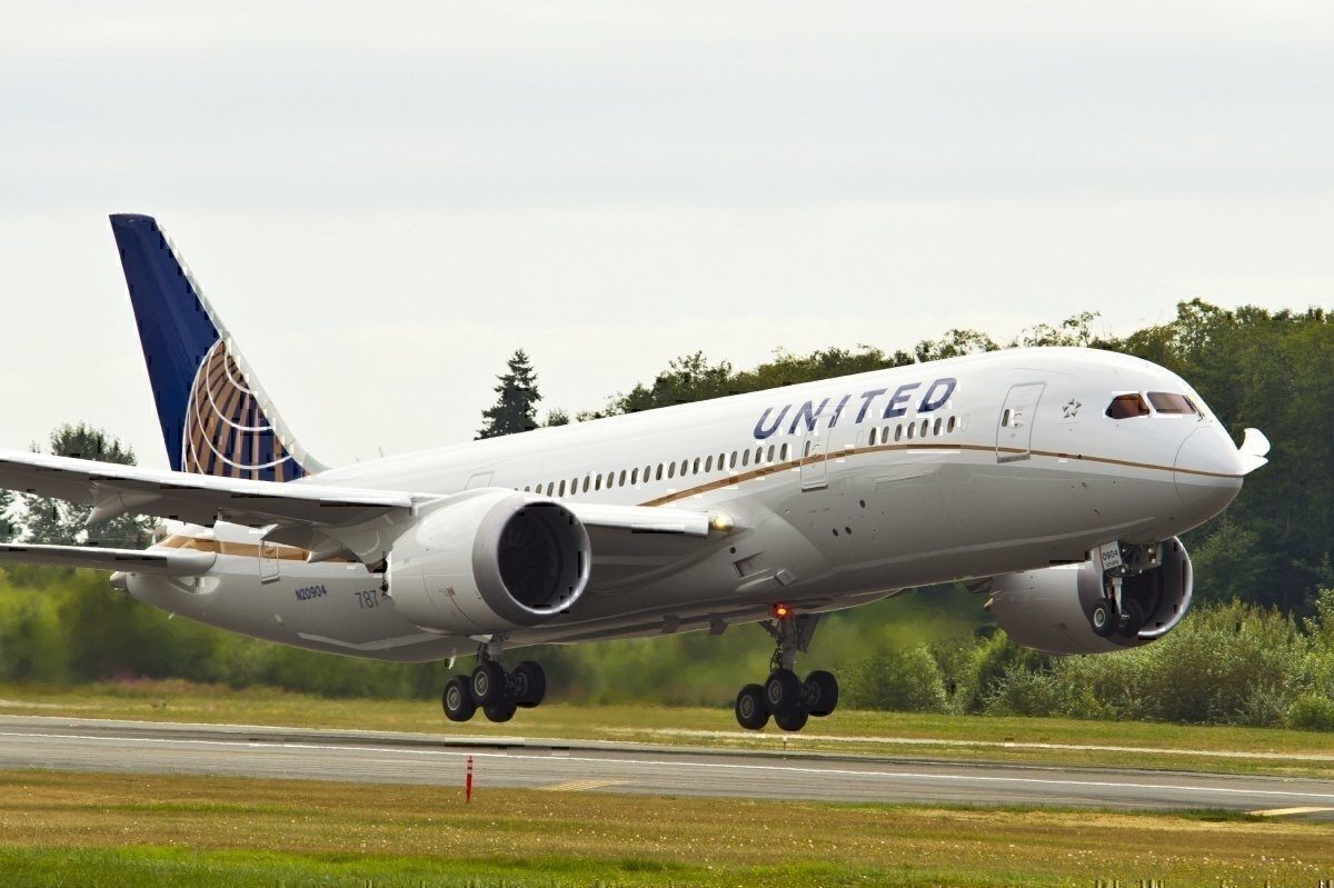 40,000 Passengers Have Benefited From United's Connection Saver