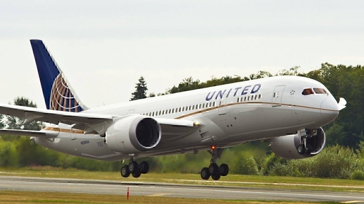 40,000 Passengers Have Benefited From United's Connection Saver