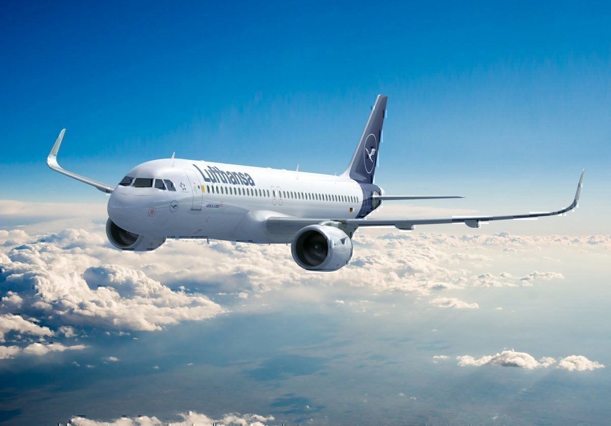 Center Of Gravity Concerns Lead To Lufthansa Pulling Last Economy
