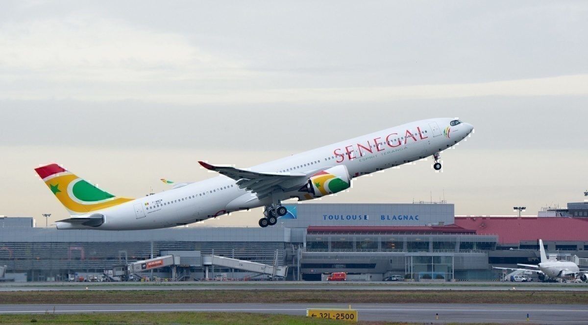 Air Senegal Eyes Flights To The United States