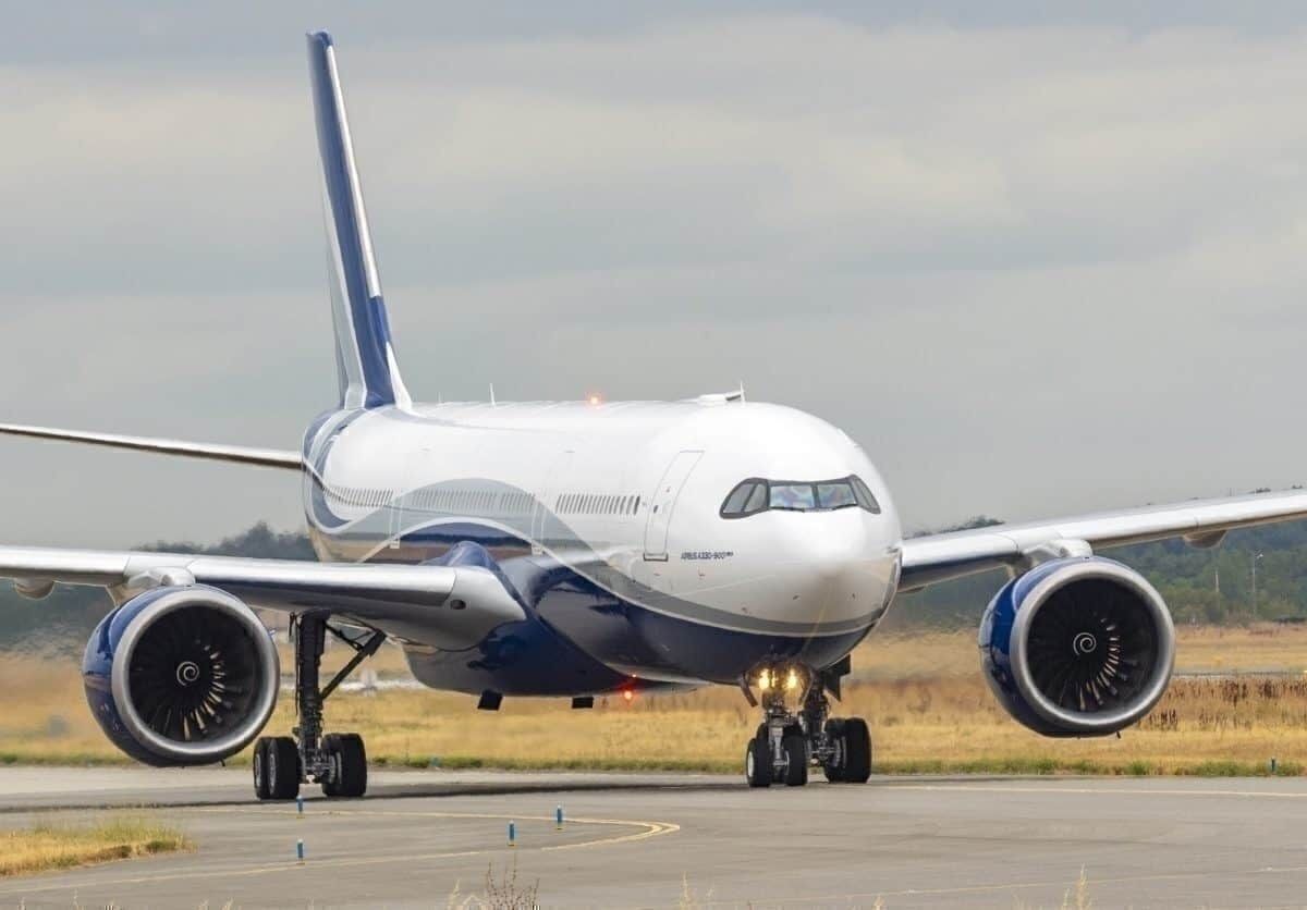 What Is It Like To Visit The Airbus Factory In Toulouse?