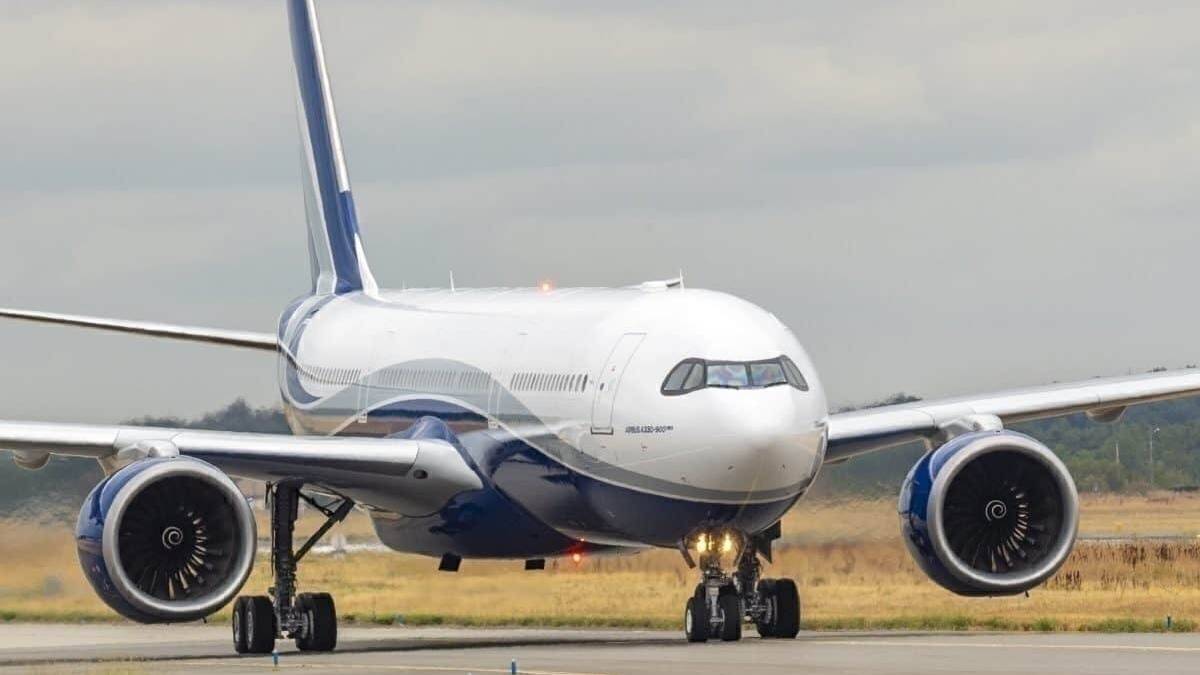 What Is It Like To Visit The Airbus Factory In Toulouse?