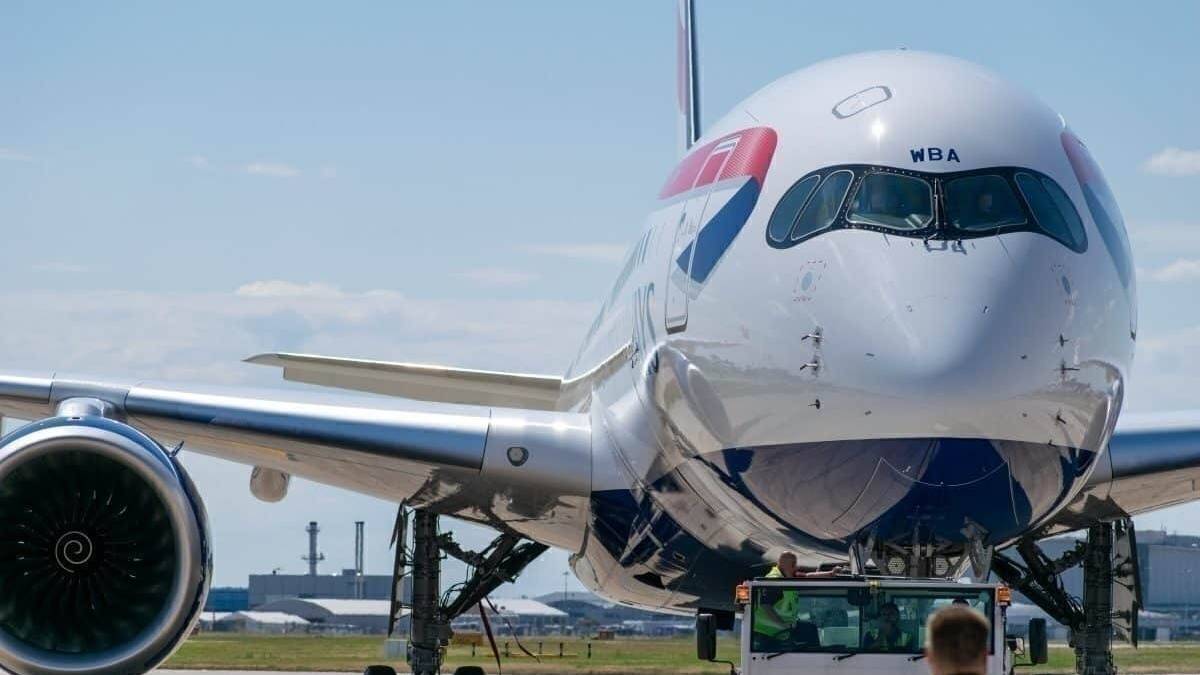 What Goes Into Developing A Menu For 36,000 Feet?