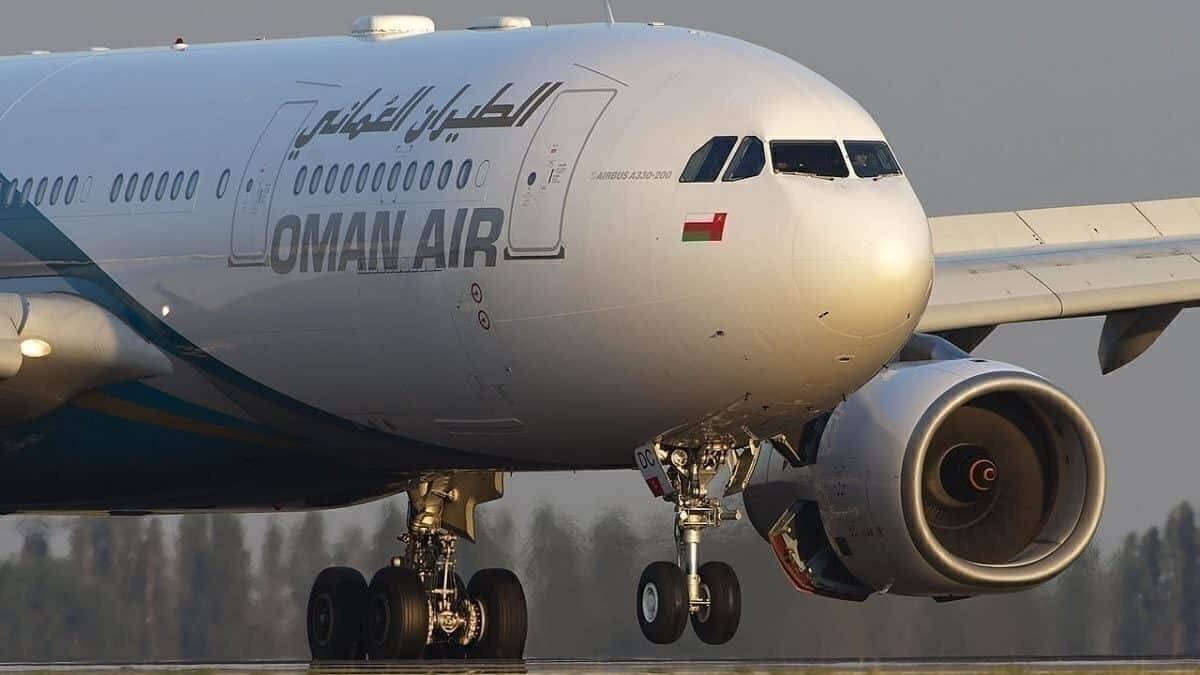 Oman Air Looks To Transform Itself