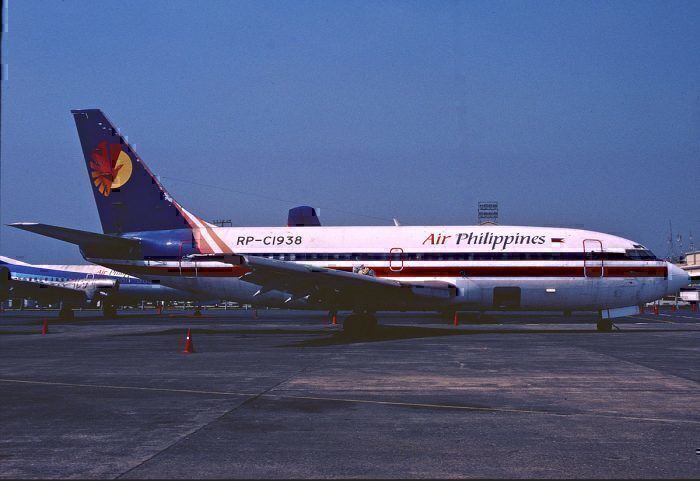 What Happened To Pan Am's Boeing 737 Aircraft?
