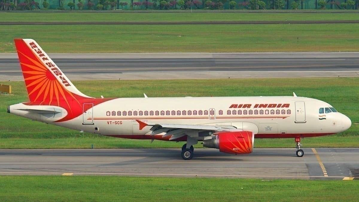 Air India Staying Afloat Despite "Precarious" Finances