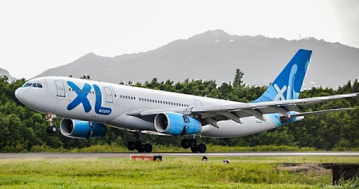 Latest Airline Casualty - XL Airways France Ceases Operations