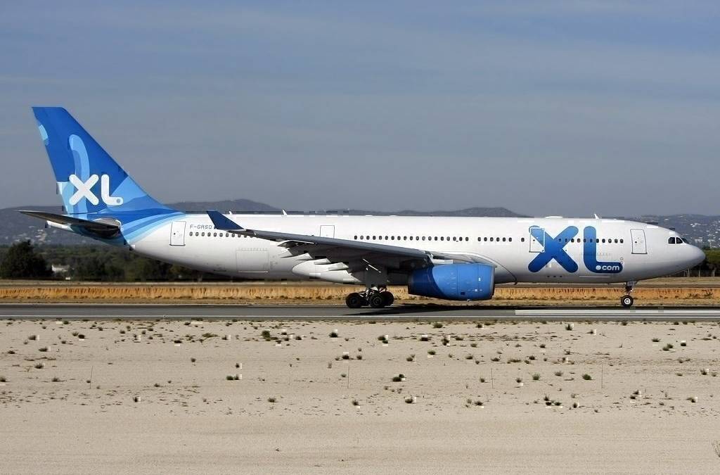 Is Norwegian Really To Blame For XL's Collapse?