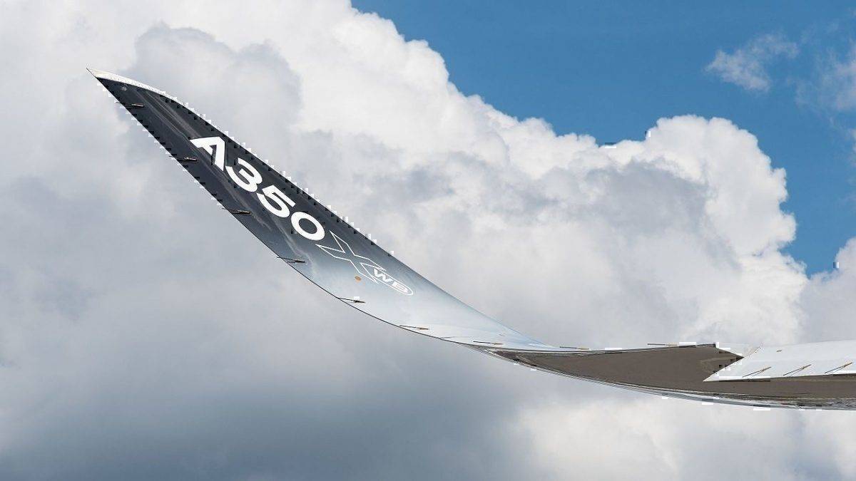 Why Do Some Aircraft Have Winglets?