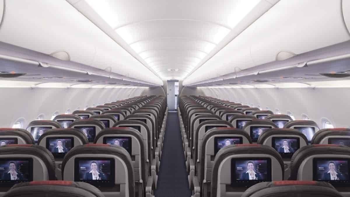 Could The Boeing 797/NMA Be A Single Aisle Plane?