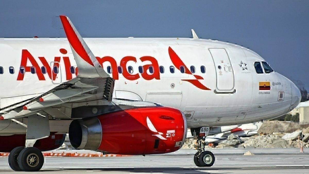 Avianca Holdings Obtains US$50m Loan From Stakeholder