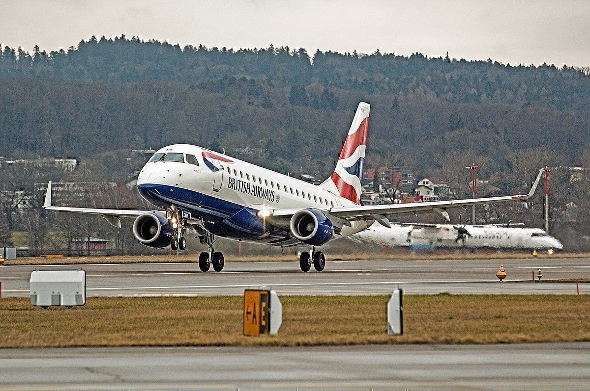 How BA CityFlyer Managed To Double Its Profits In A Year