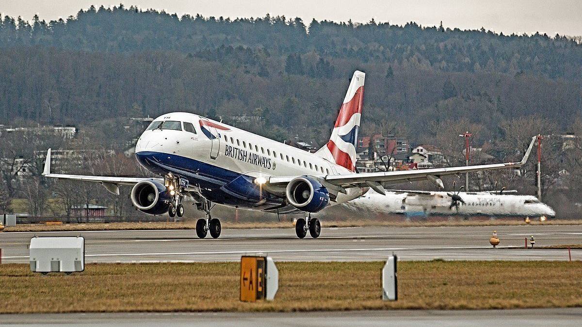 How BA CityFlyer Managed To Double Its Profits In A Year