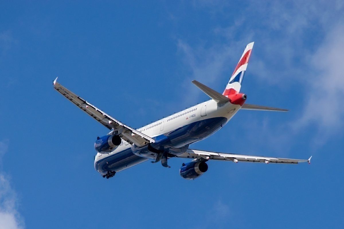 BALPA Says It Could Call Off British Airways Strike