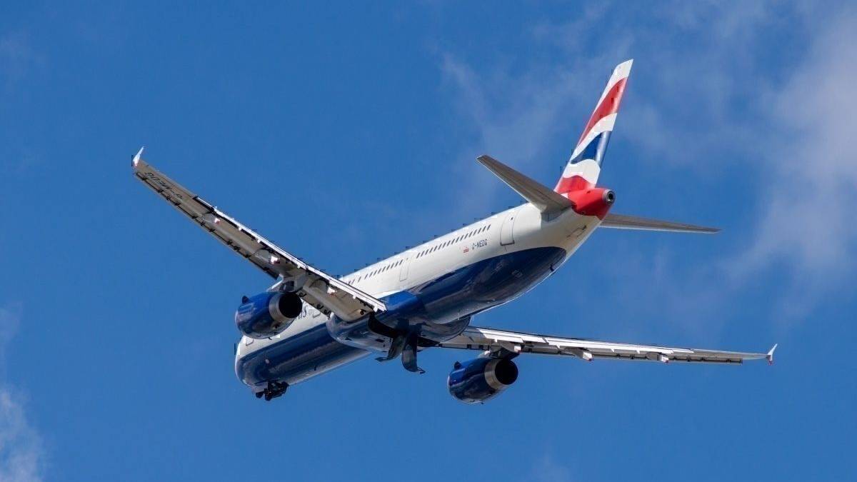 BALPA Says It Could Call Off British Airways Strike