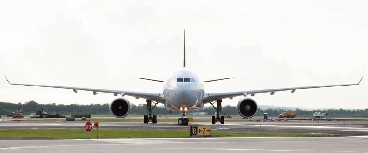 Brussels Airlines To Scrap Paper Magazines In Favor Of Digital Editions