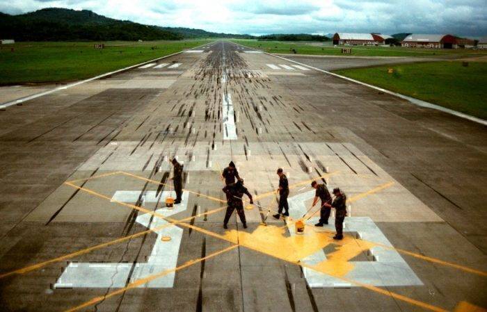 Why An Airbus A320neo Landed On An Unfinished Runway In Male