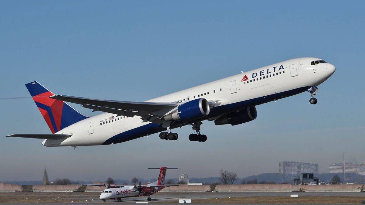 Delta Air Lines Expands Facial Recognition Offering To Los Angeles International Airport