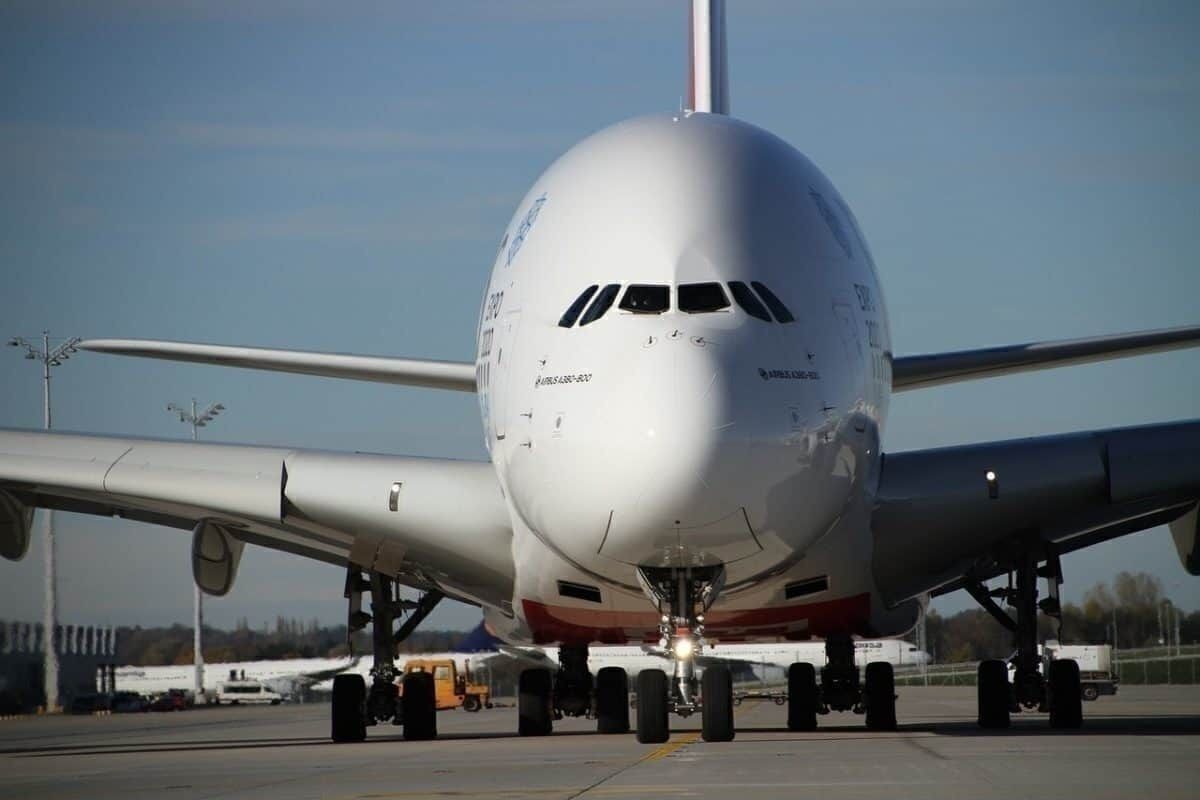 Airlines Under Fire For Cutting Lesbian Love Scene From In Flight Entertainment