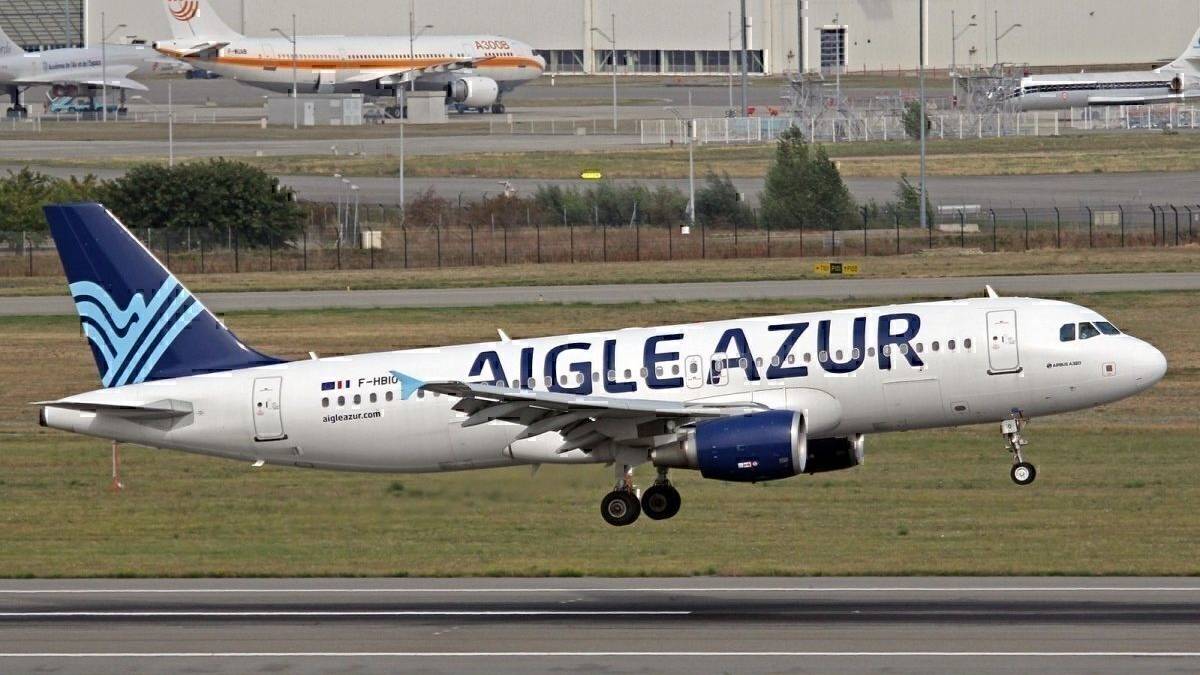 easyJet and Air France Withdraw Interest In Aigle Azur
