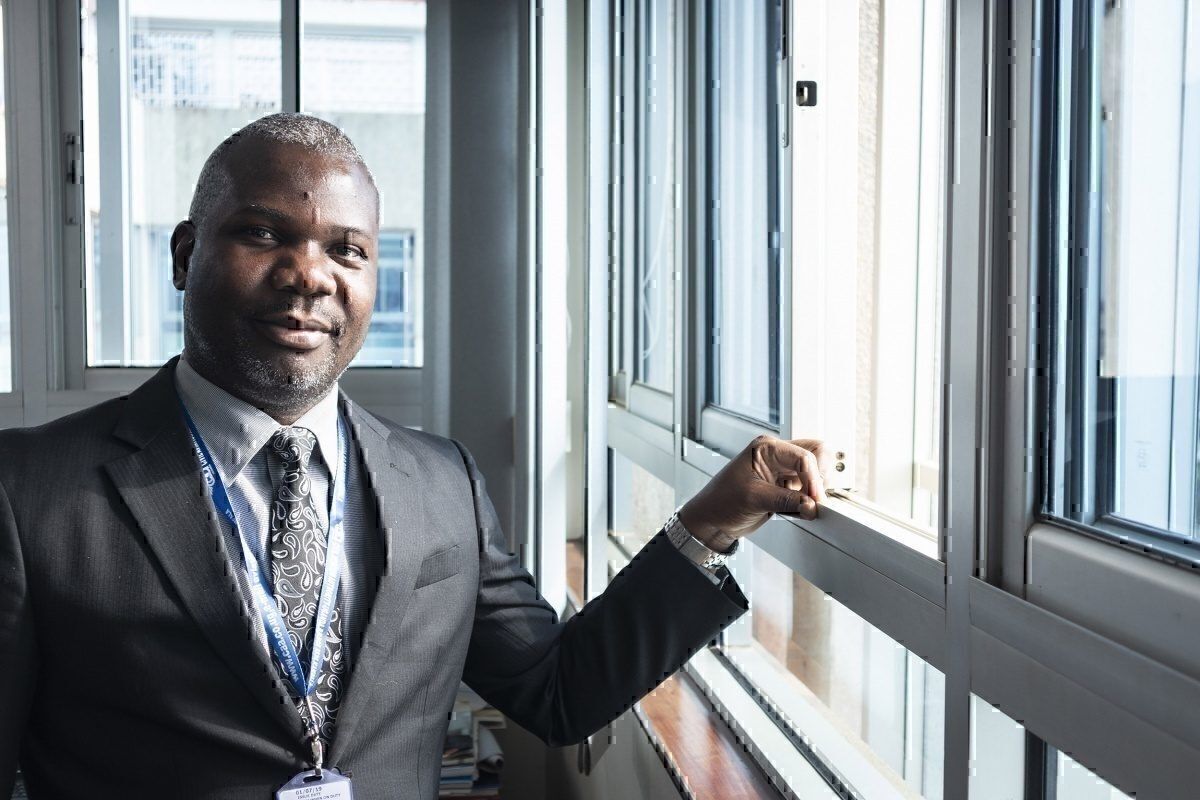 Exclusive: A Conversation With Uganda’s Civil Aviation Authority