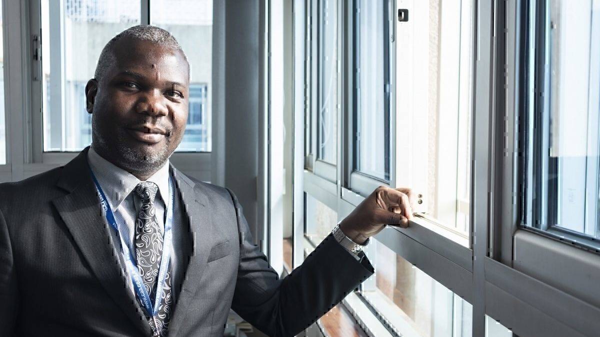 Exclusive: A Conversation With Uganda’s Civil Aviation Authority