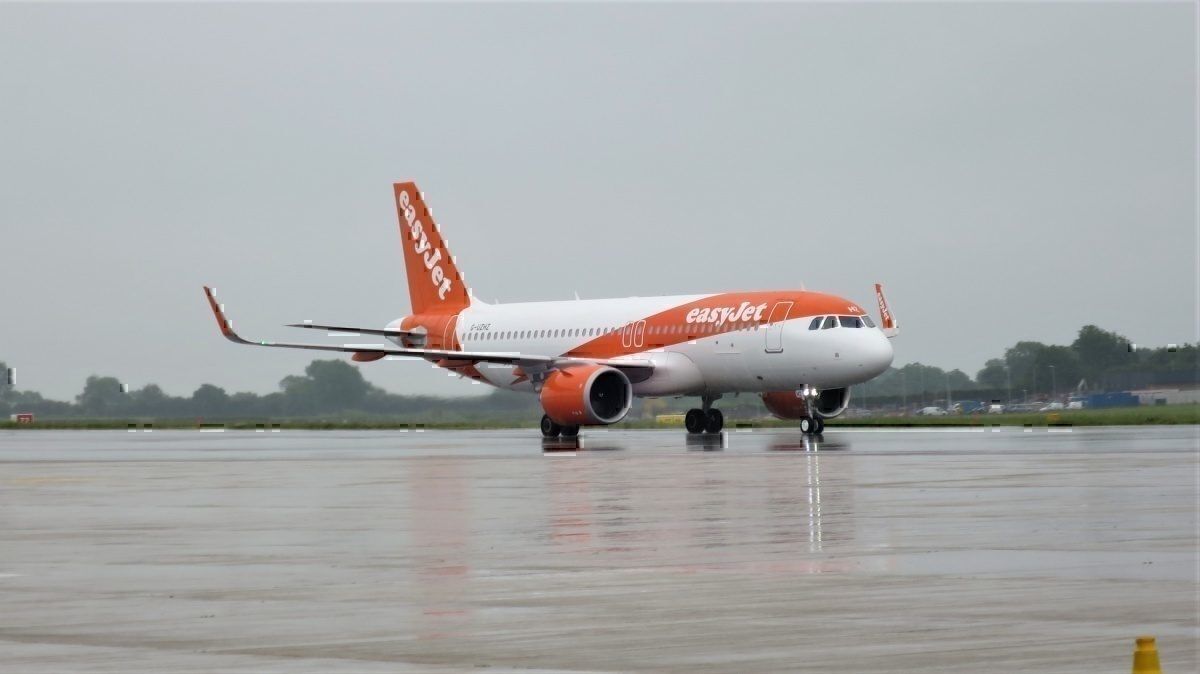 When Will Airbus Deliver It's 10,000th A320 Family Aircraft?