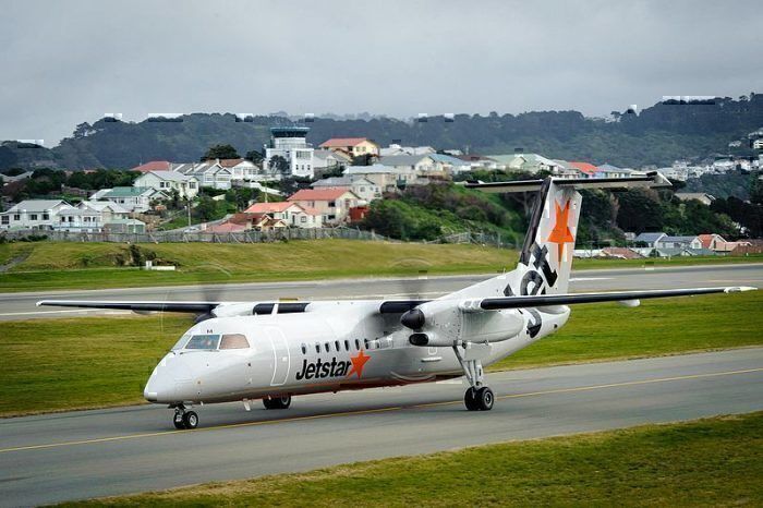 Examined: The 4 Variants That Make Up The De Havilland Canada Dash 8 ...